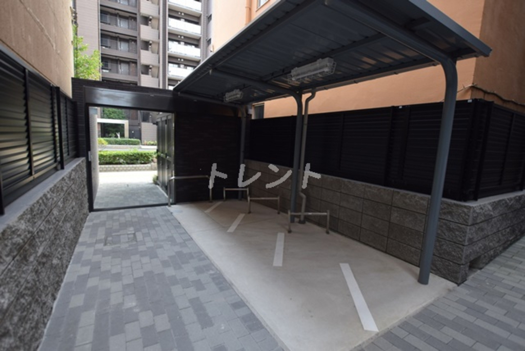 ライオンズ浅草橋ミレス-801