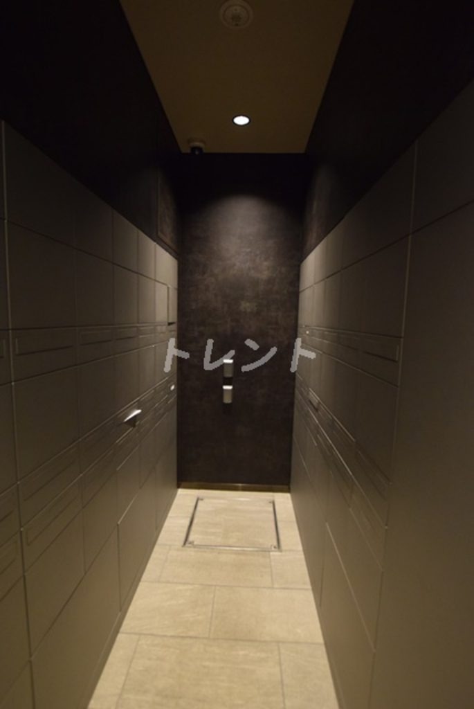 ライオンズ浅草橋ミレス-801