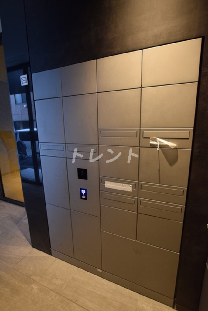 ライオンズ浅草橋ミレス-801