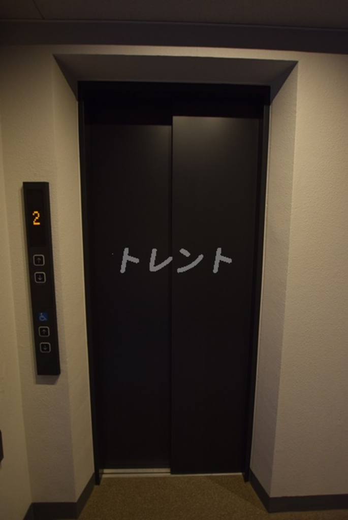 ライオンズ浅草橋ミレス-801