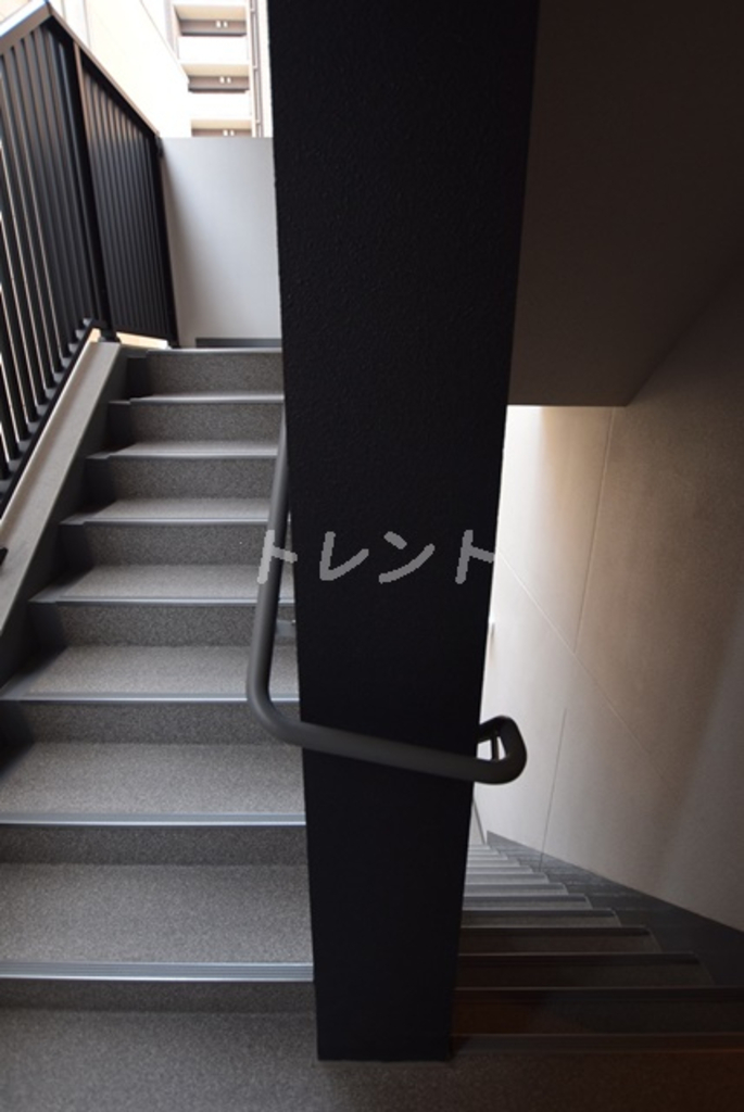 ライオンズ浅草橋ミレス-801