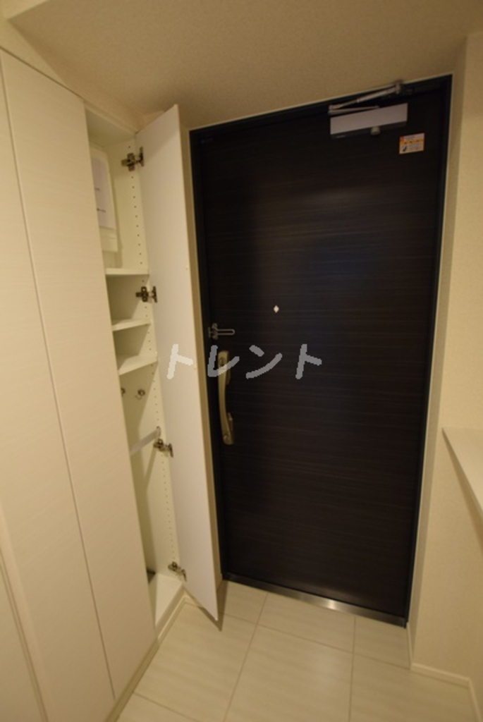 ライオンズ浅草橋ミレス-801