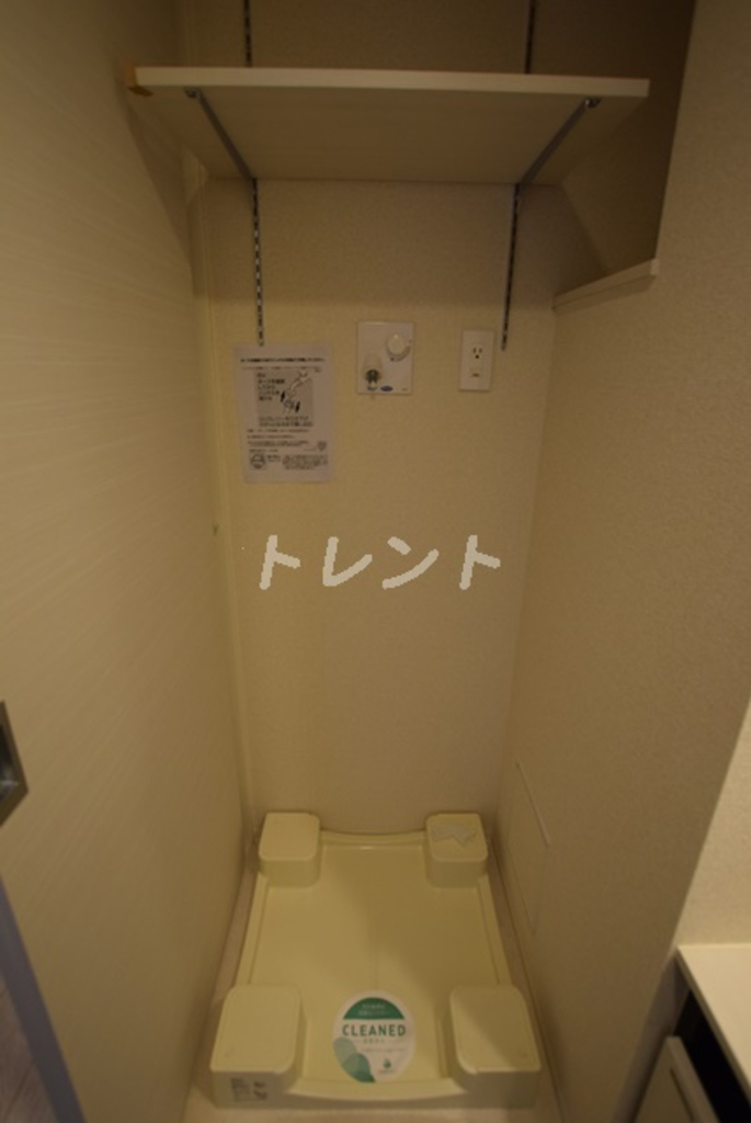 ライオンズ浅草橋ミレス-801