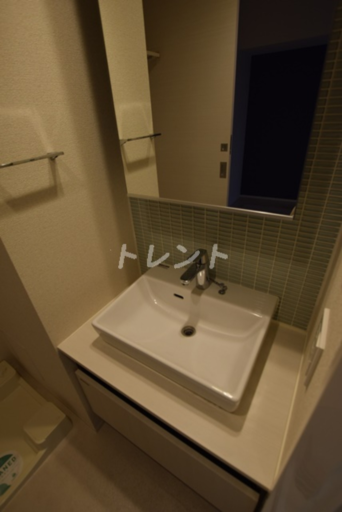 ライオンズ浅草橋ミレス-801