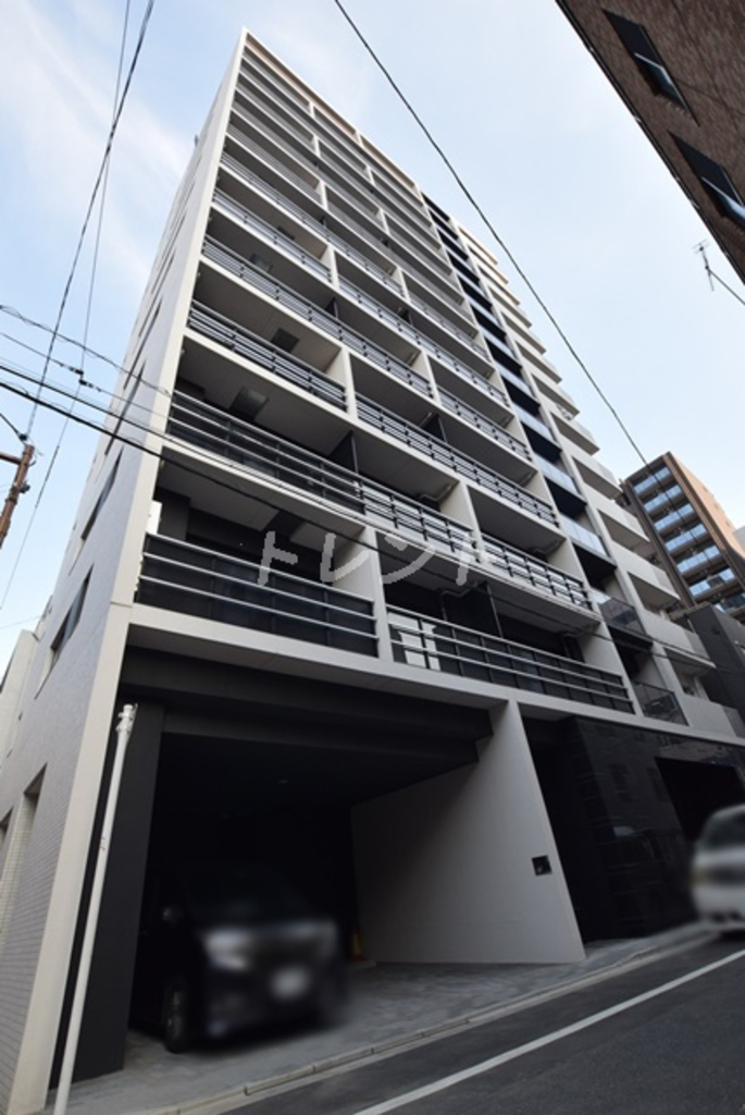 ライオンズ浅草橋ミレス-801