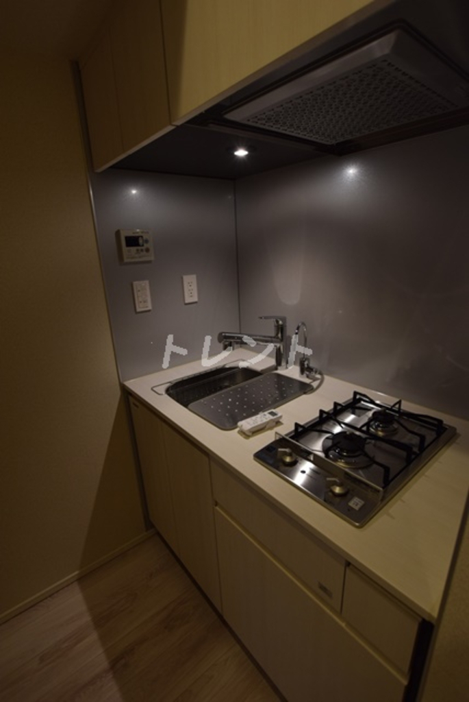 ライオンズ浅草橋ミレス-801