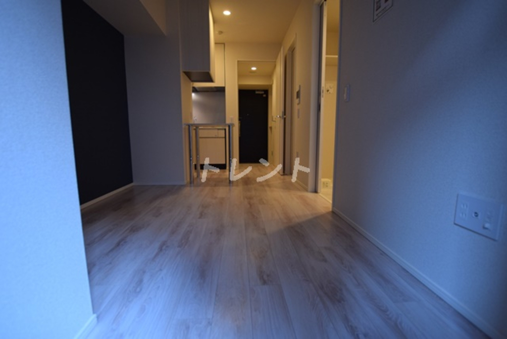 ライオンズ浅草橋ミレス-801