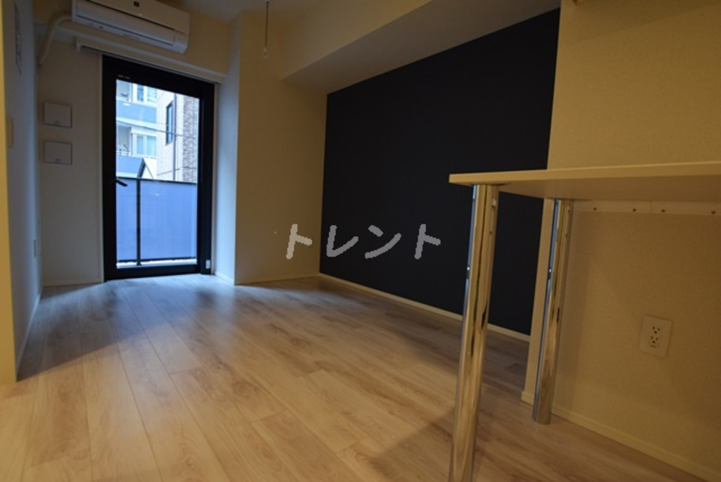 ライオンズ浅草橋ミレス-801