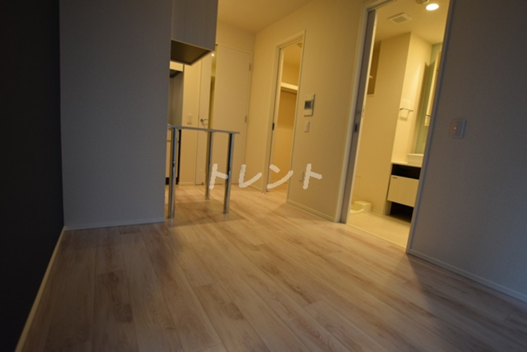 ライオンズ浅草橋ミレス-801