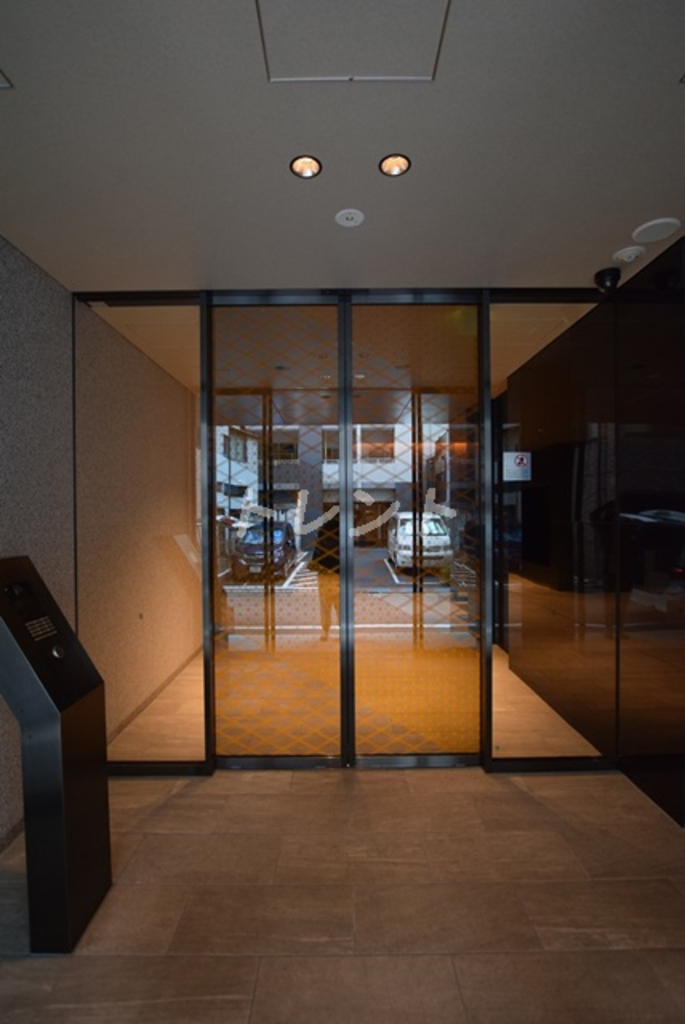 ライオンズ浅草橋ミレス-801