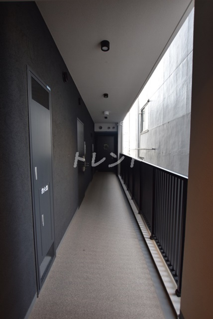 ライオンズ浅草橋ミレス-801