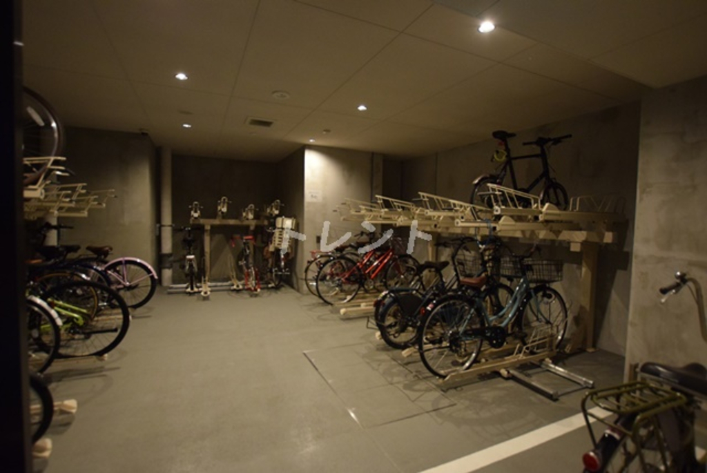 ライオンズ浅草橋ミレス-801