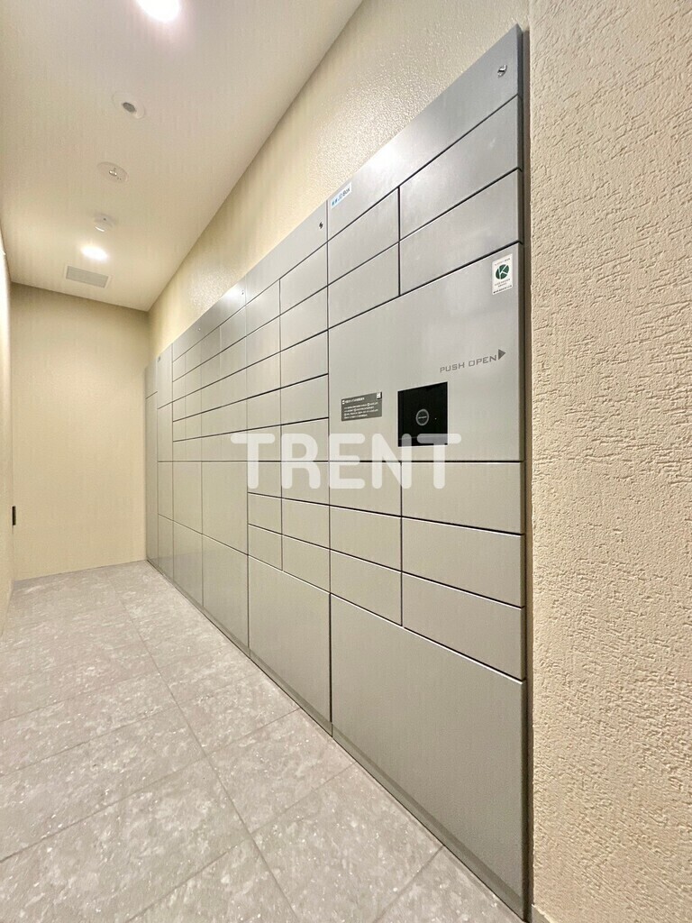 参宮橋ビューアパートメント-211