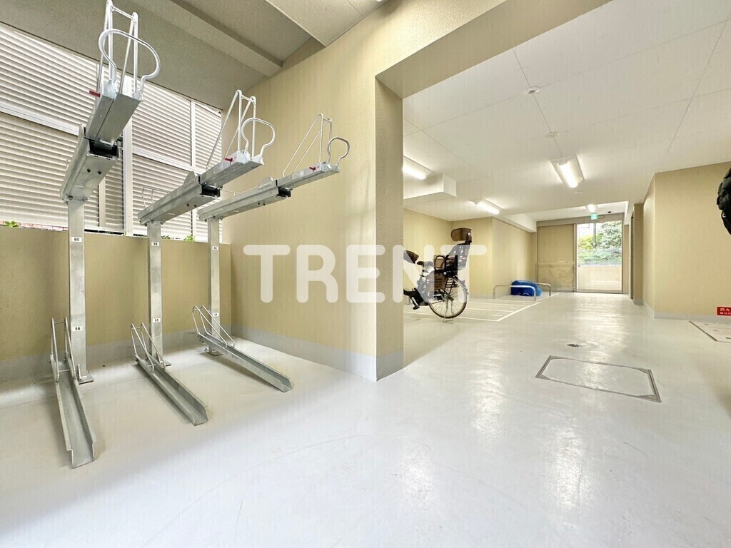 参宮橋ビューアパートメント-211