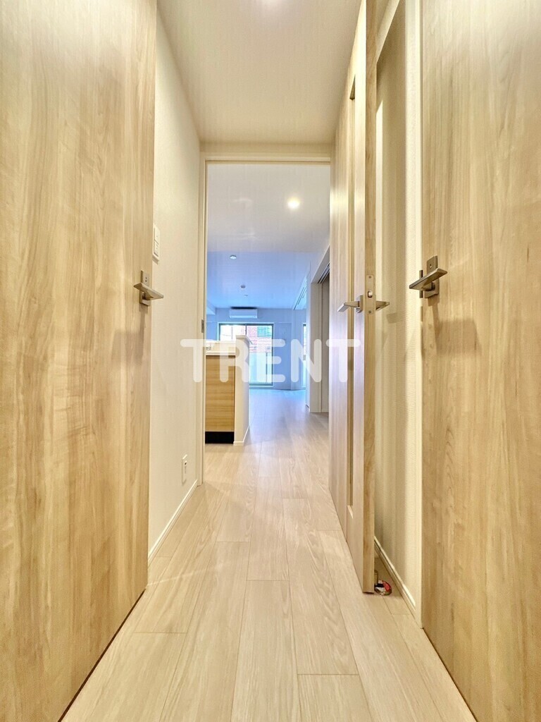 参宮橋ビューアパートメント-211