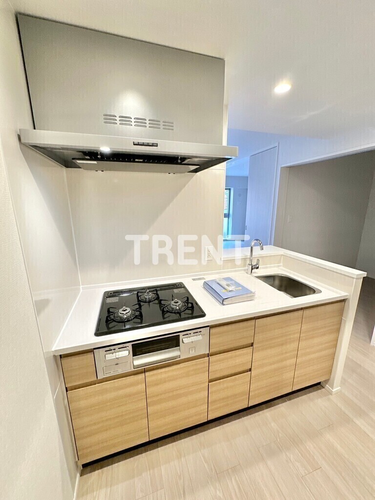 参宮橋ビューアパートメント-211