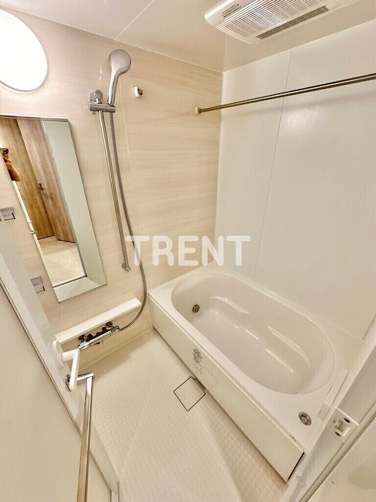 参宮橋ビューアパートメント-211