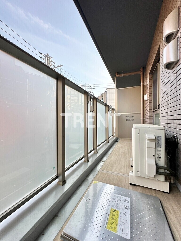 参宮橋ビューアパートメント-211