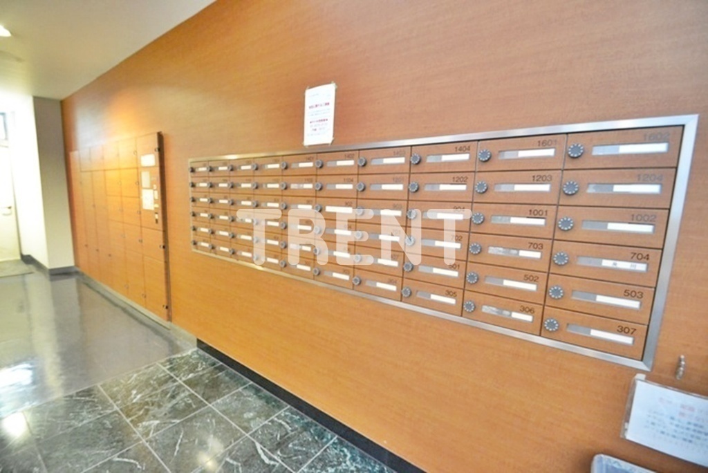 フォレストタウン参宮橋-1102