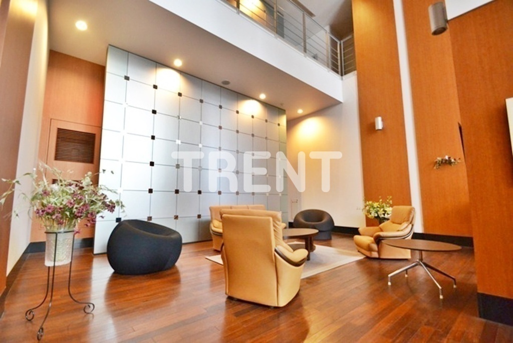 フォレストタウン参宮橋-1102