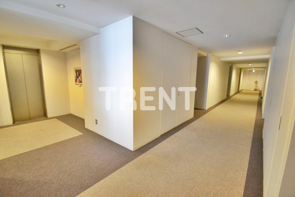 フォレストタウン参宮橋-1102