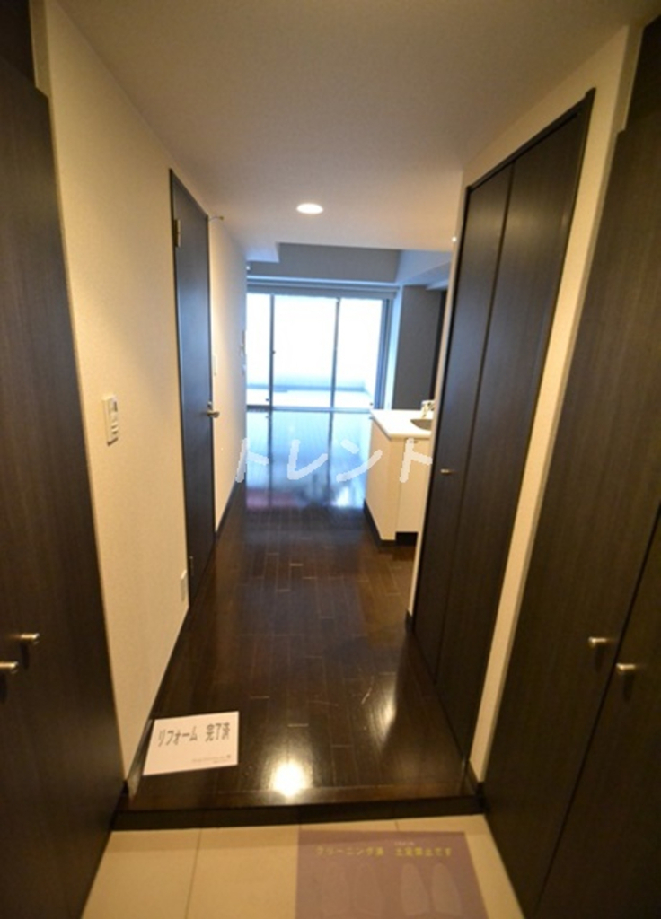 HF中野坂上レジデンス-302