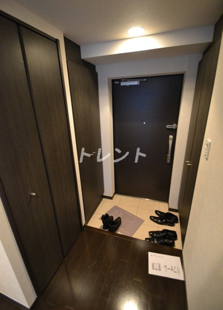 HF中野坂上レジデンス-302