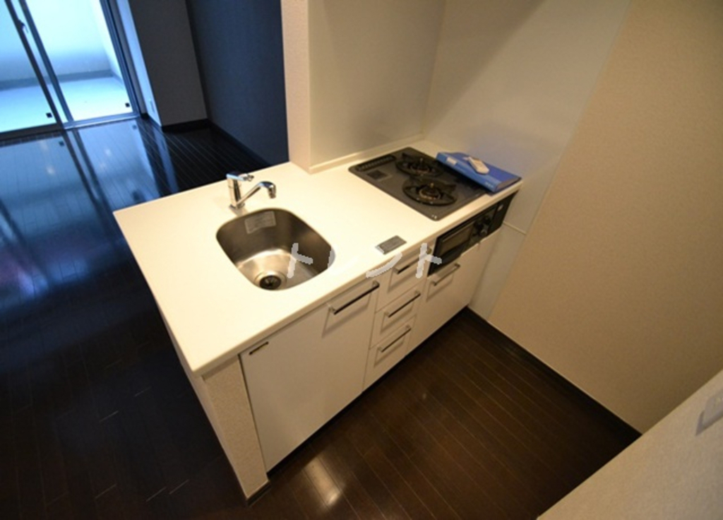 HF中野坂上レジデンス-302