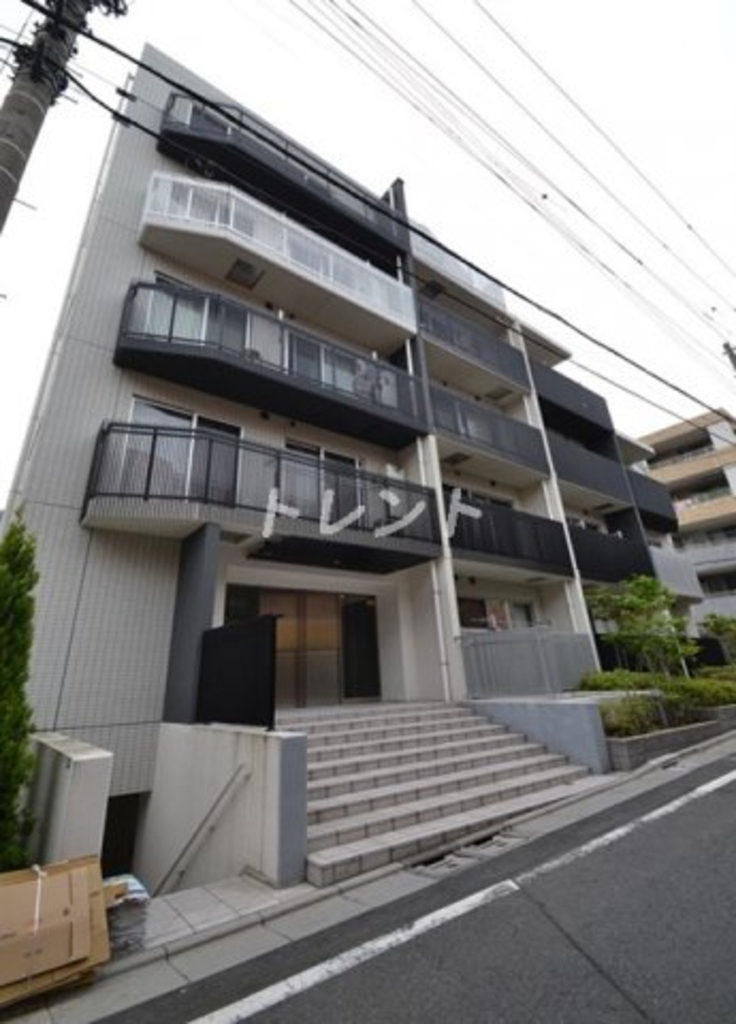 HF中野坂上レジデンス-302