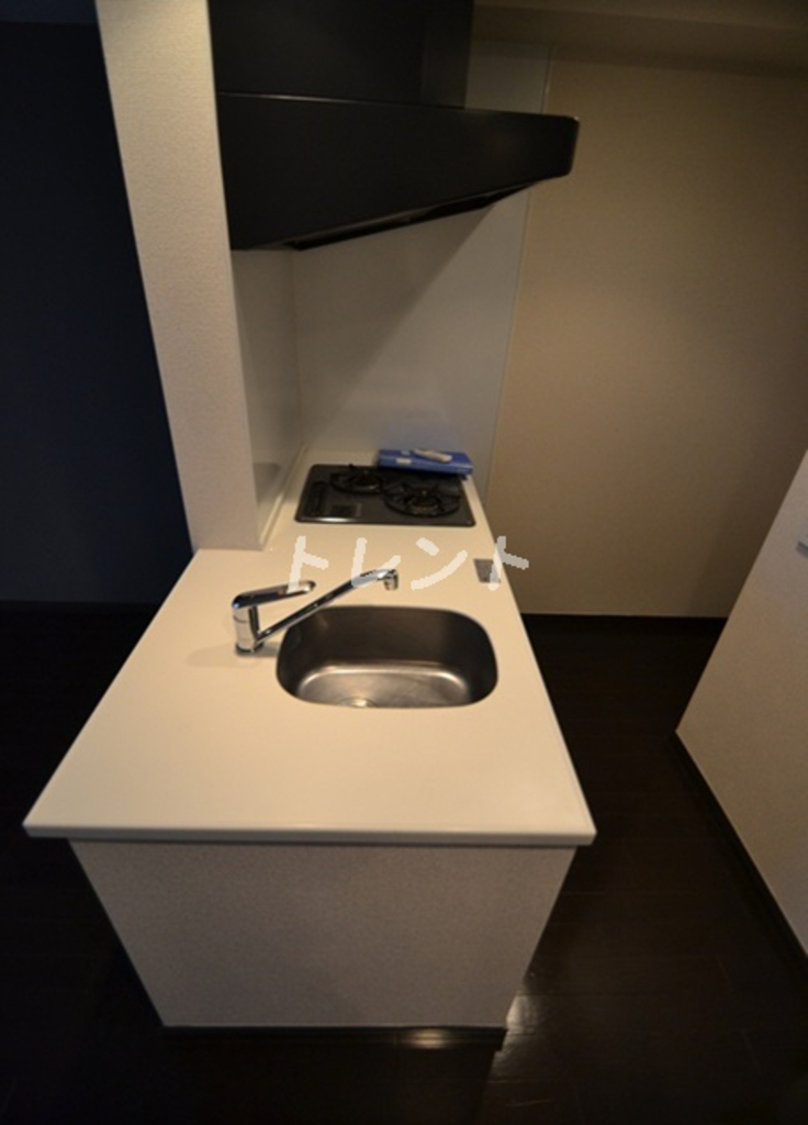 HF中野坂上レジデンス-302