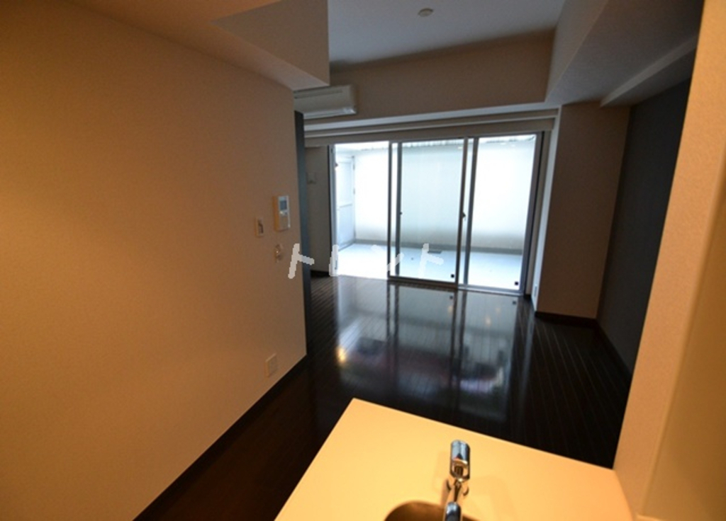 HF中野坂上レジデンス-302