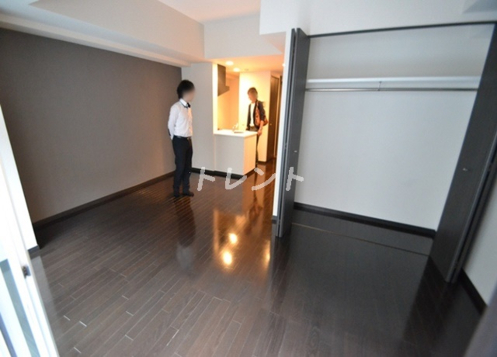 HF中野坂上レジデンス-302