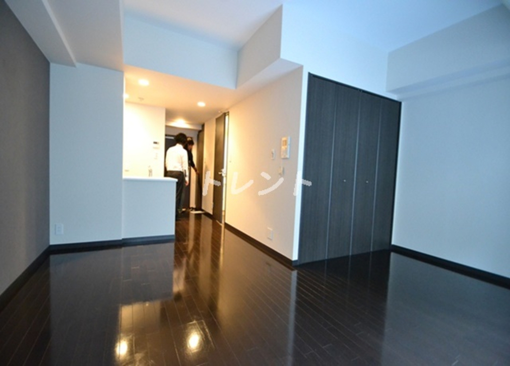 HF中野坂上レジデンス-302