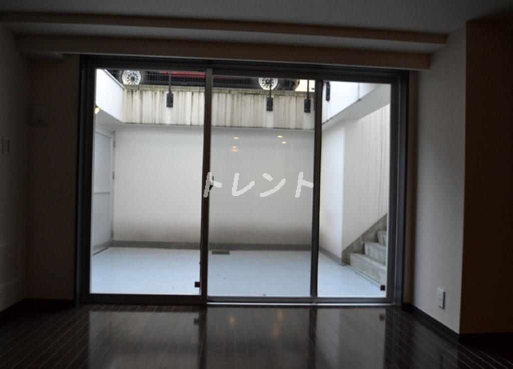 HF中野坂上レジデンス-302