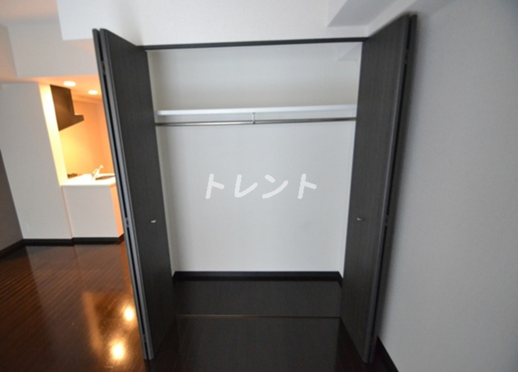 HF中野坂上レジデンス-302