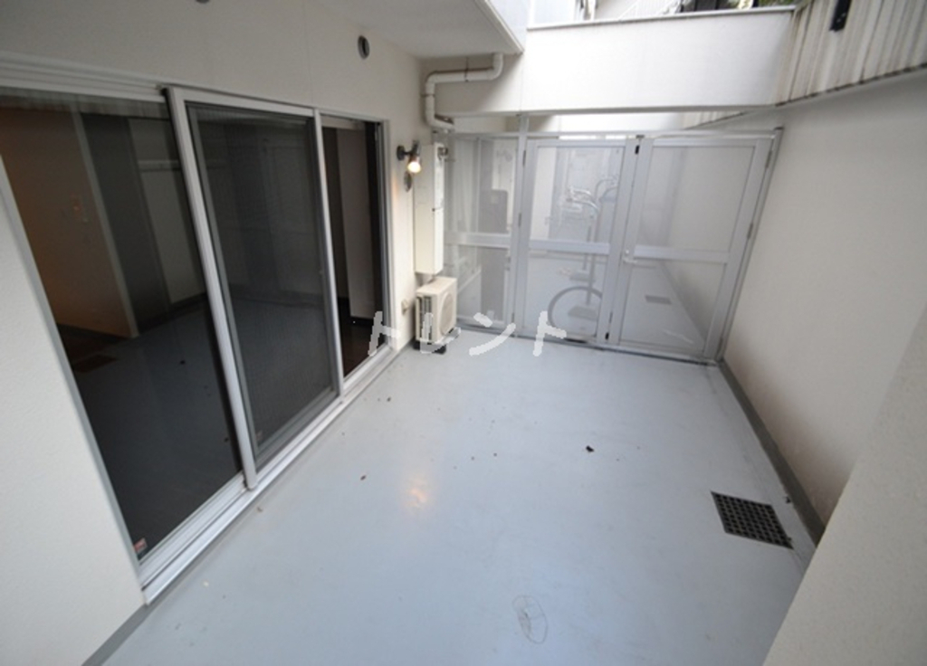 HF中野坂上レジデンス-302