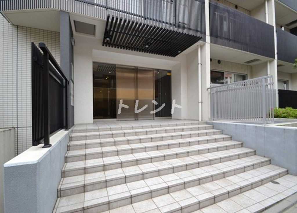 HF中野坂上レジデンス-302