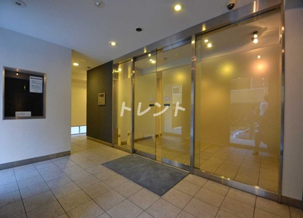 HF中野坂上レジデンス-302