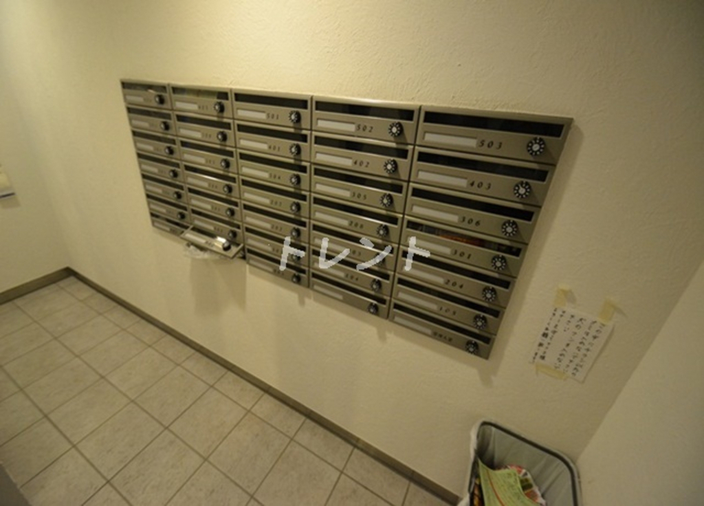 HF中野坂上レジデンス-302