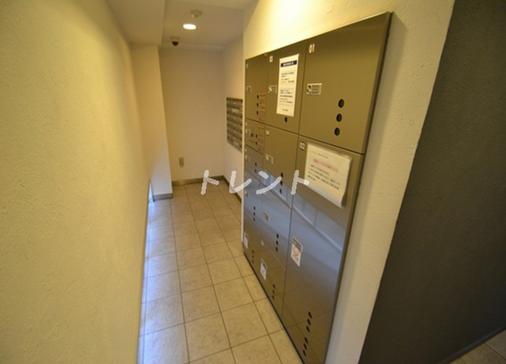 HF中野坂上レジデンス-302