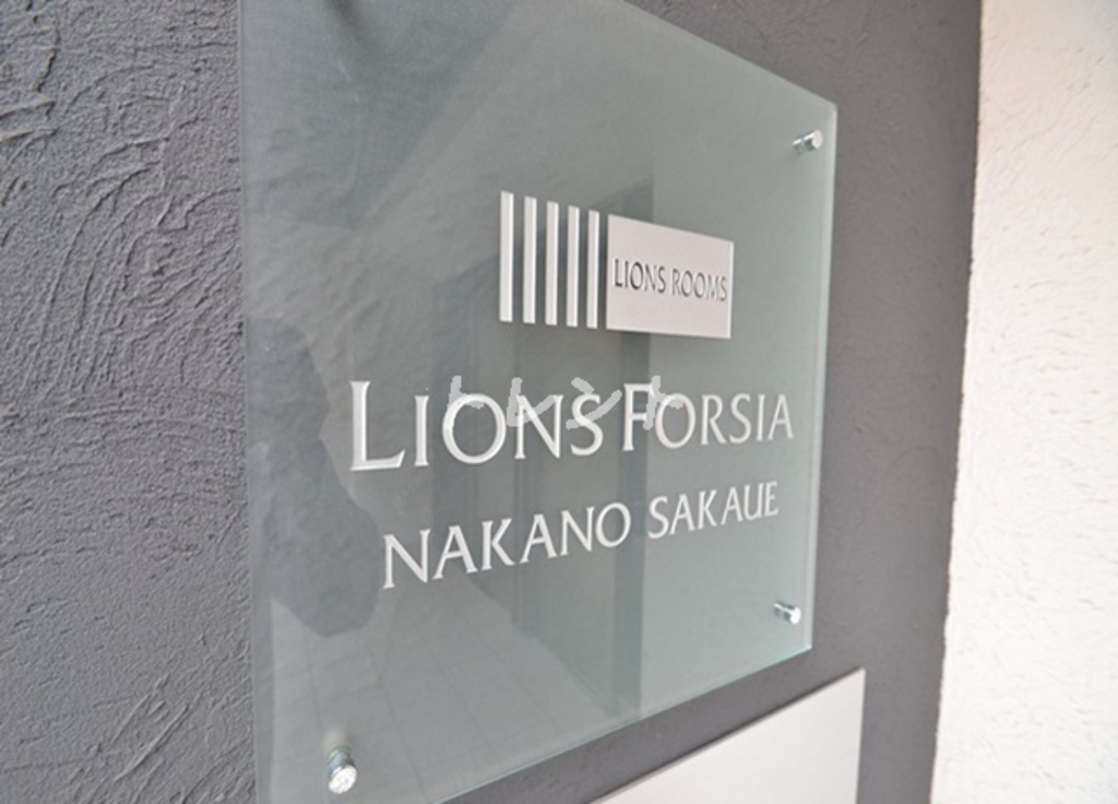 HF中野坂上レジデンス-302