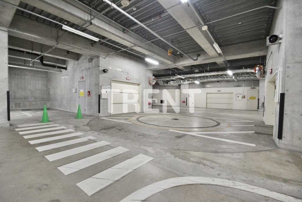 ユニゾンタワー-2104