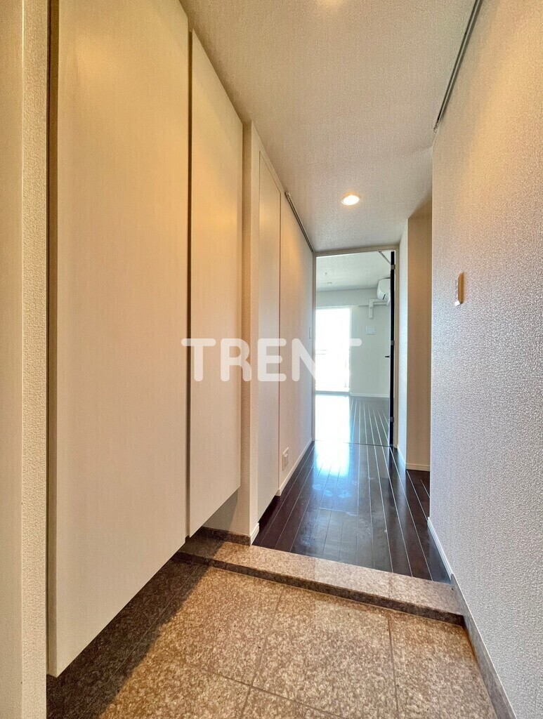 ユニゾンタワー-2104