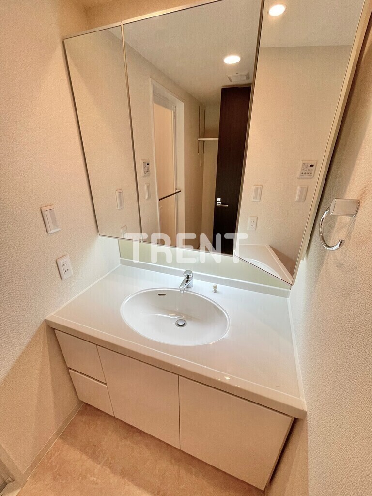 ユニゾンタワー-2104