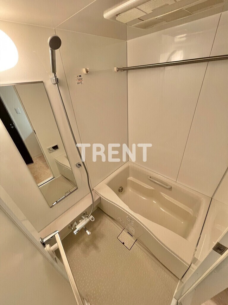 ユニゾンタワー-2104