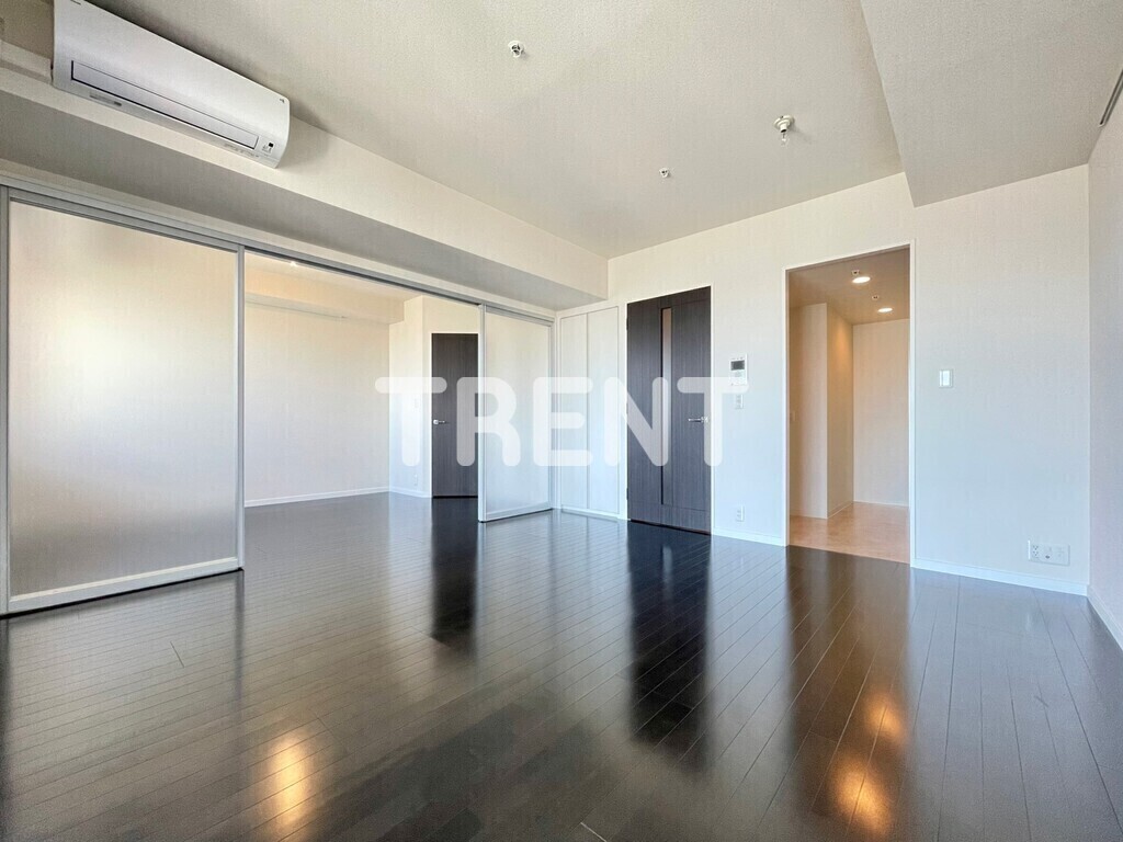 ユニゾンタワー-2104