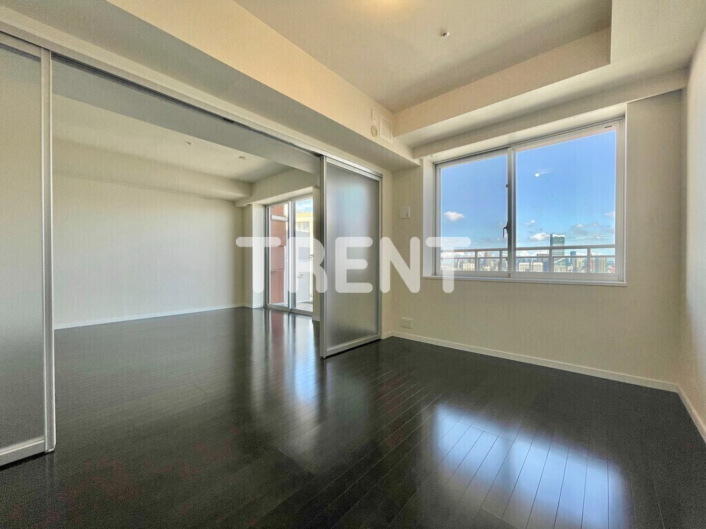 ユニゾンタワー-2104