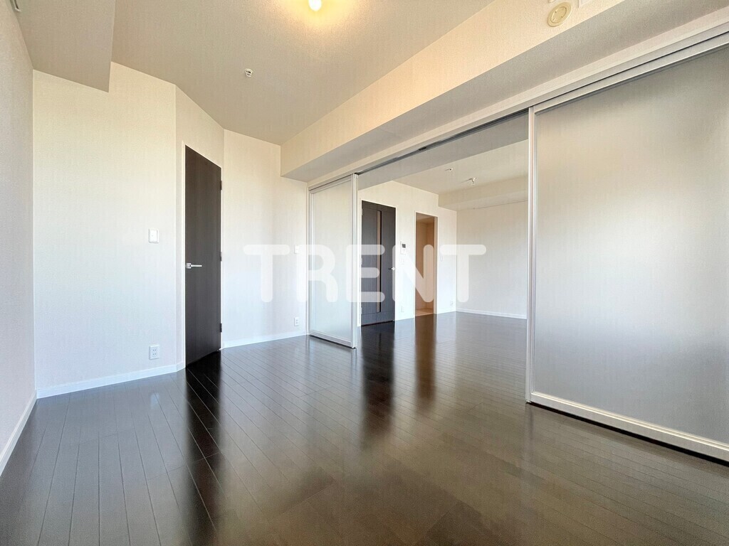 ユニゾンタワー-2104