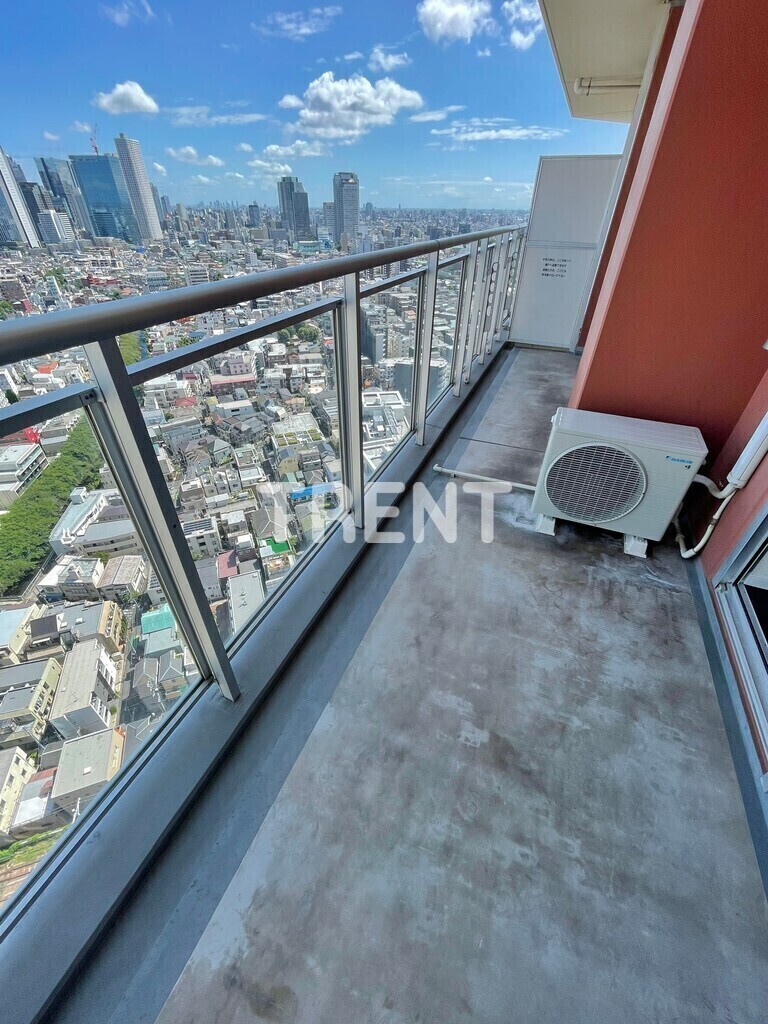 ユニゾンタワー-2104