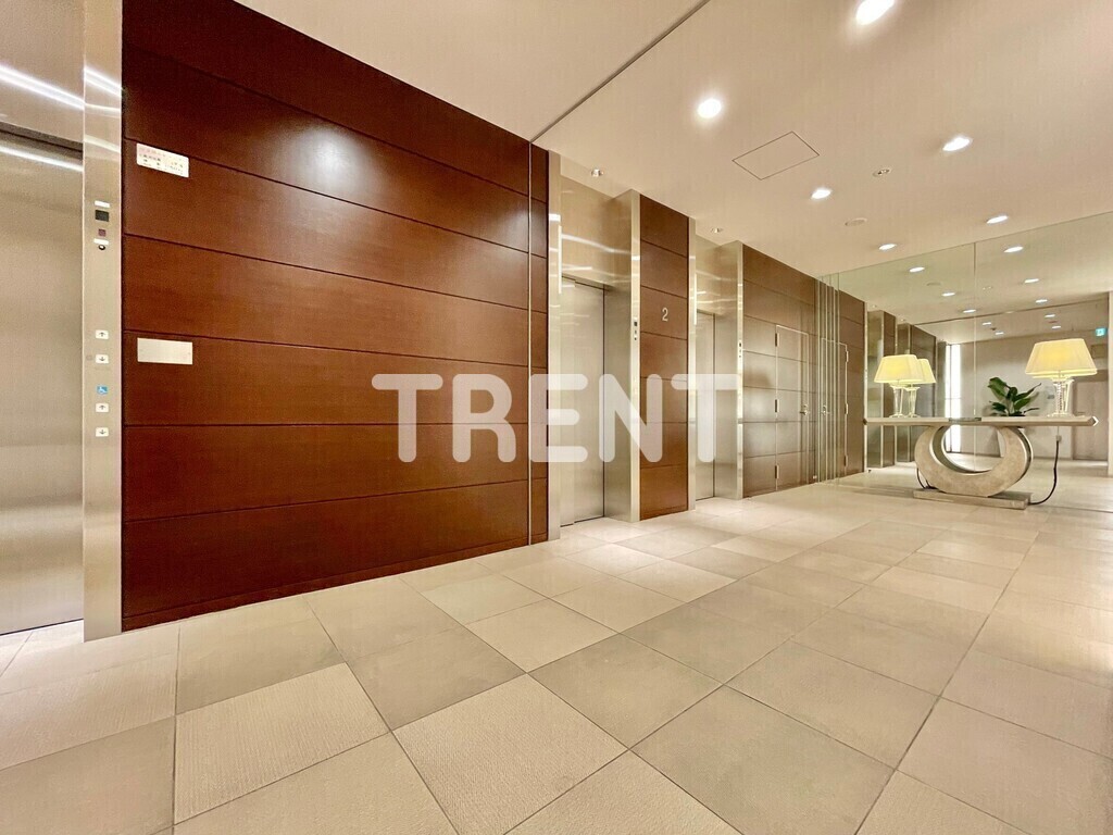 ユニゾンタワー-2104